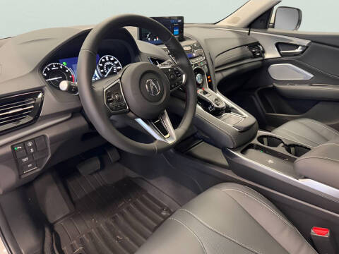 2026 Acura RDX SH-AWD w/Tech