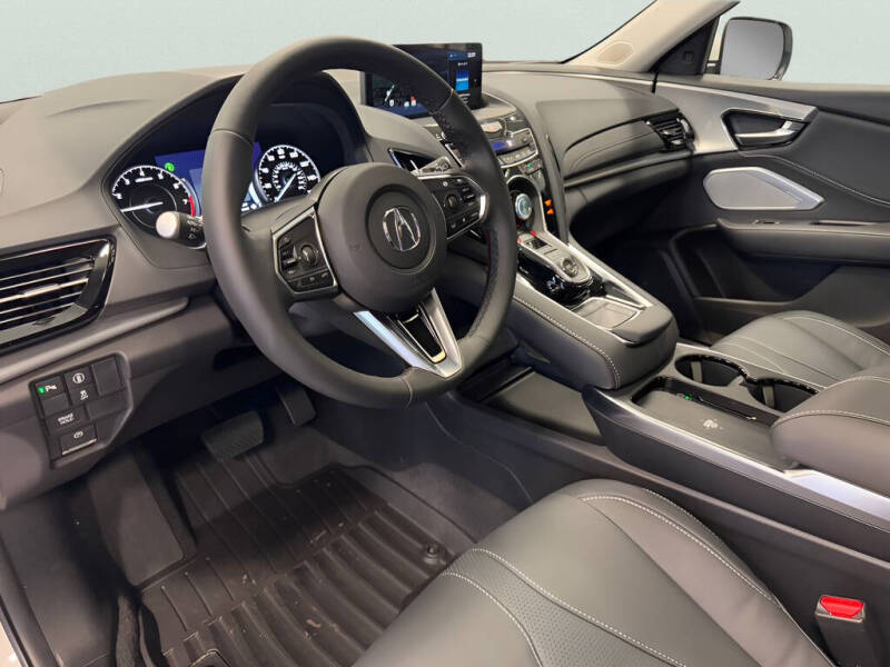 2026 Acura RDX SH-AWD w/Tech