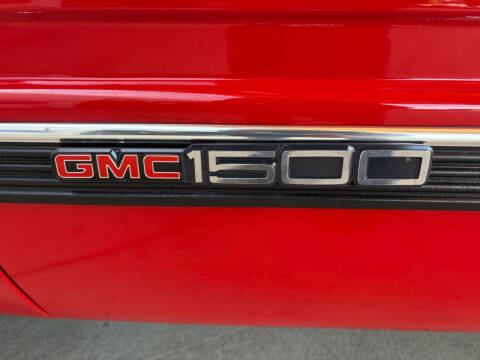 1994 GMC Sierra 1500