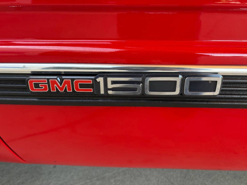 1994 GMC Sierra 1500