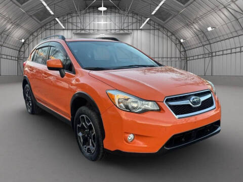 2013 Subaru XV Crosstrek 2.0i Premium