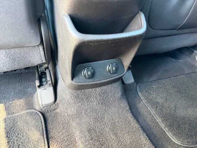 2019 Hyundai Santa Fe SE 2.4L