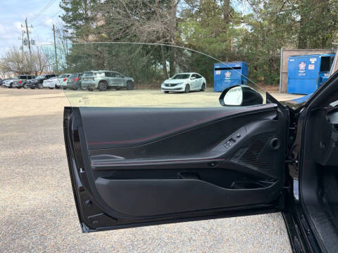 2026 Dodge Charger Scat Pack Plus
