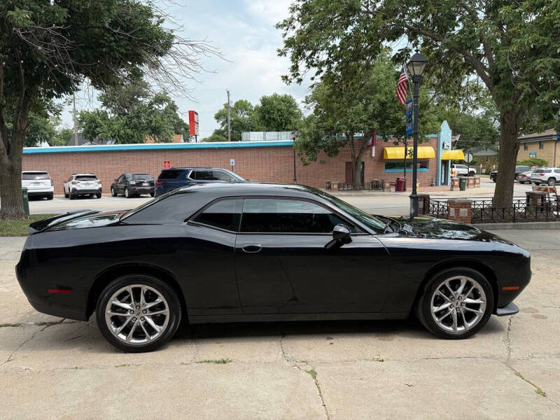 2023 Dodge Challenger GT