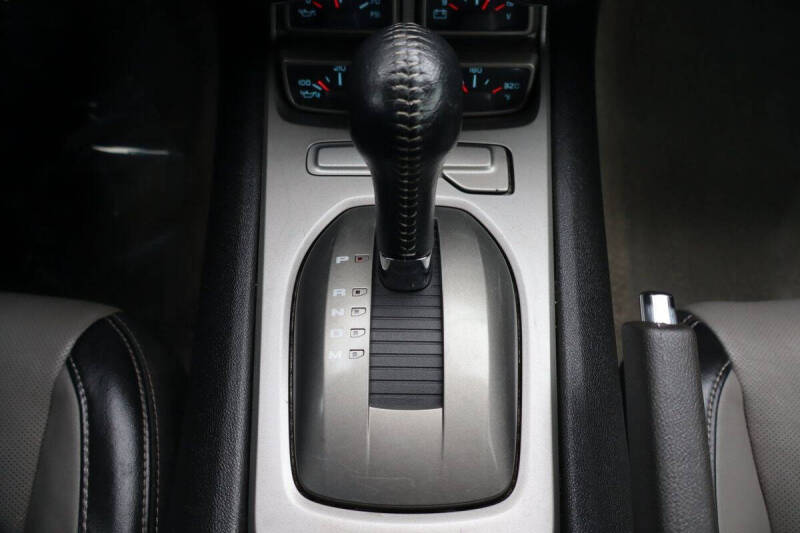 2012 Chevrolet Camaro LT