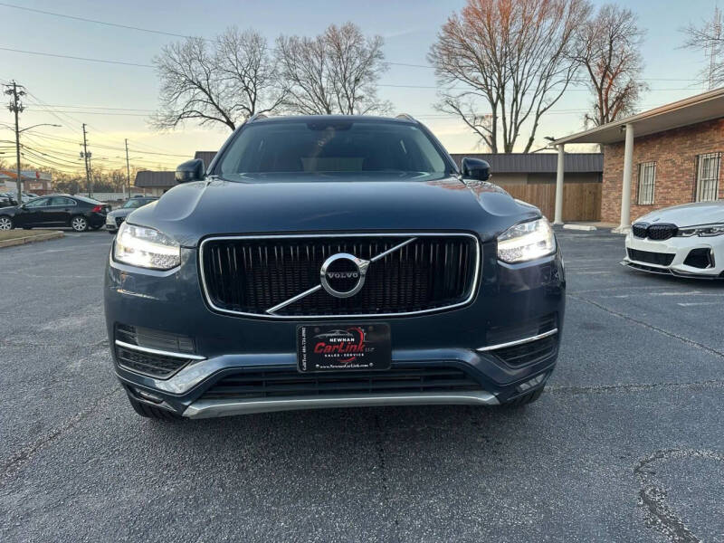 2018 Volvo XC90 T5 Momentum 5-Passenger