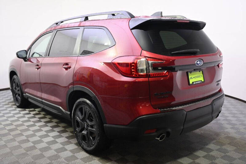 2026 Subaru Ascent Onyx Edition Touring