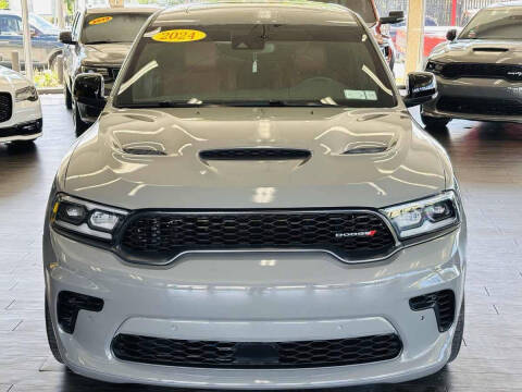 2024 Dodge Durango SRT Hellcat Premium