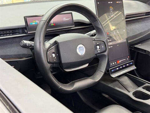 2023 Fisker Ocean One