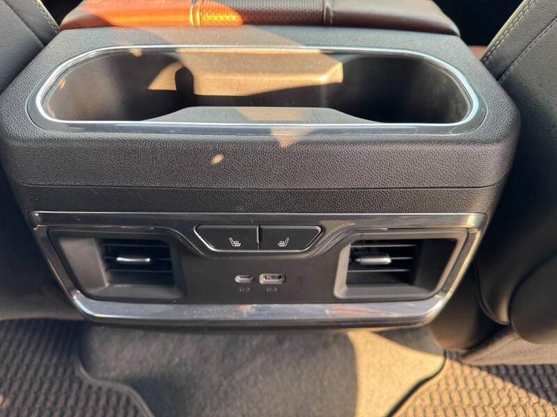 2024 GMC Sierra 3500HD