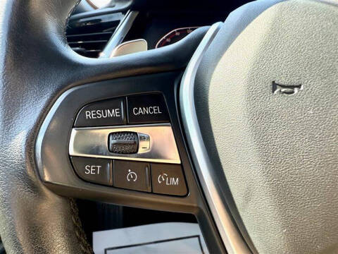 2019 BMW Z4 sDrive 30i