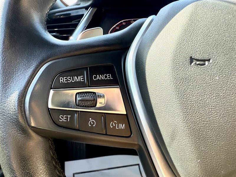 2019 BMW Z4 sDrive 30i