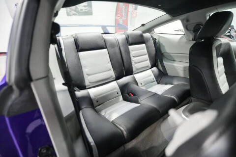 2007 Ford Mustang GT Deluxe