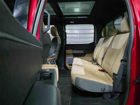 2024 Ford F-350 Super Duty