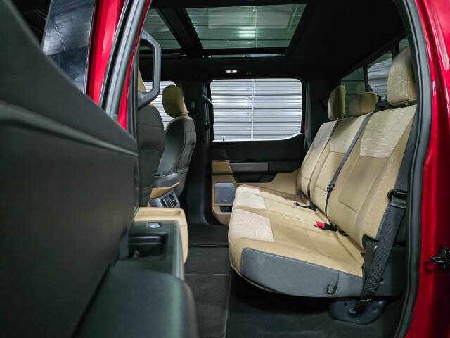 2024 Ford F-350 Super Duty