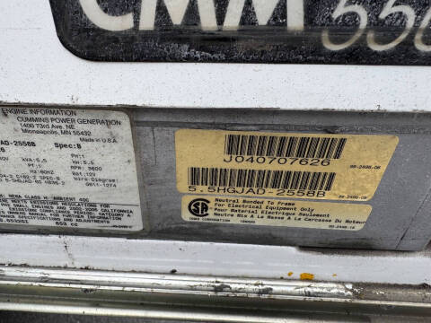 2005 Chevrolet Silverado 2500HD