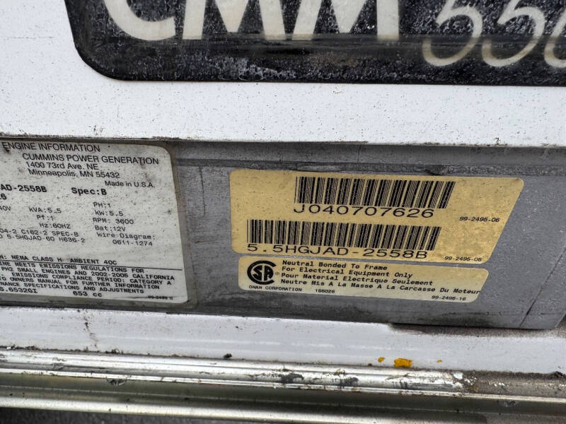 2005 Chevrolet Silverado 2500HD