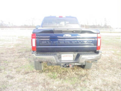 2021 Ford F-350 Super Duty Lariat