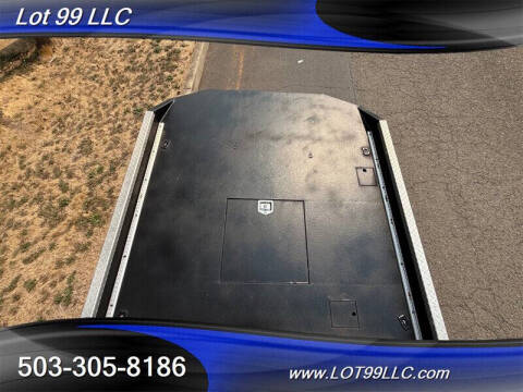 2009 GMC TopKick C4500