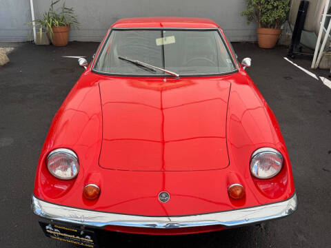 1970 Lotus Europa
