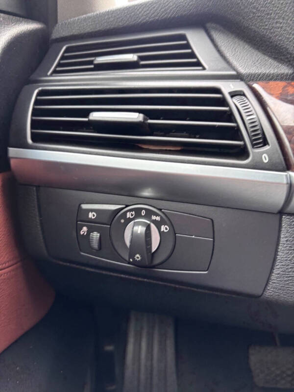 2013 BMW X5 xDrive35i