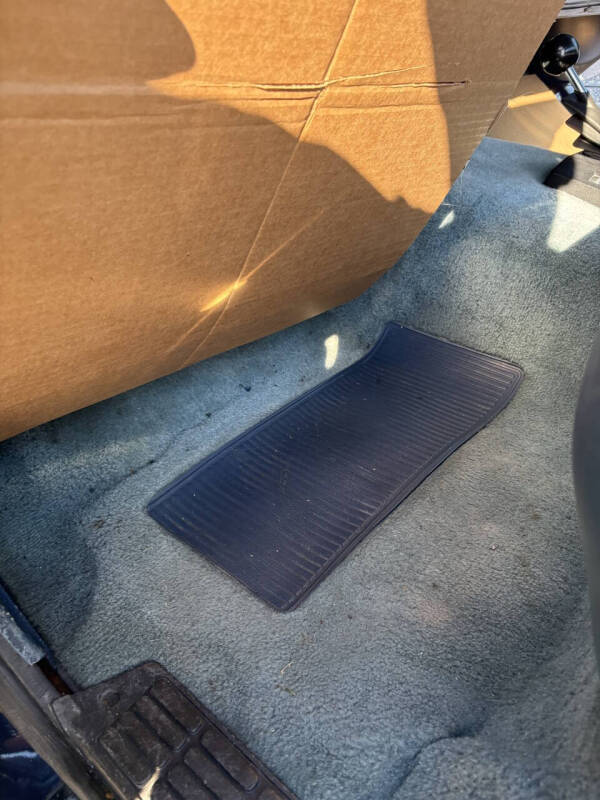 1983 Chevrolet C/K 10 Series