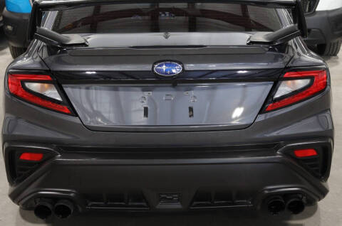 2024 Subaru WRX Premium
