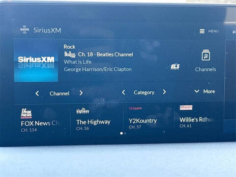 2022 Acura TLX w/Tech