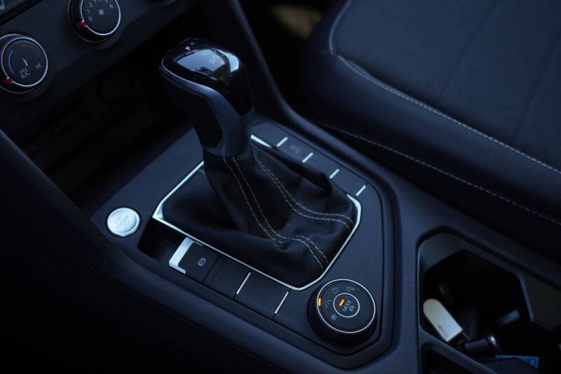 2022 Volkswagen Taos SE 4Motion