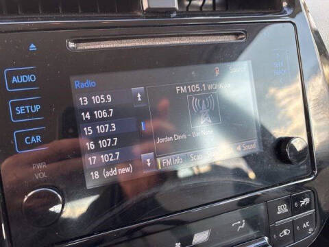 2016 Toyota Prius Two