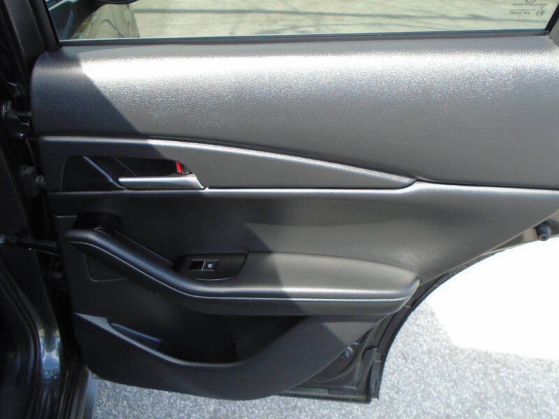 2024 Mazda CX-30 2.5 S Select Sport