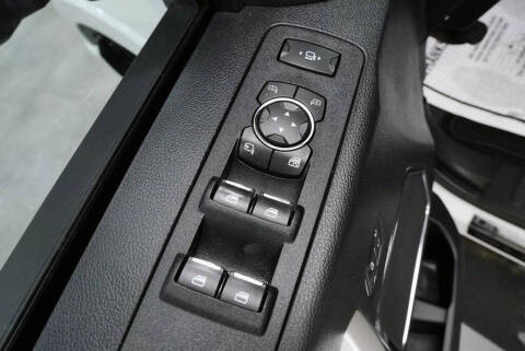 2021 Ford F-250 Super Duty