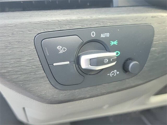 2023 Audi A4 quattro S line Prem Plus 45 TFSI