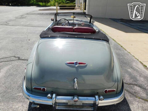 1948 Buick Super