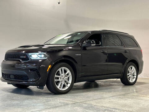 2024 Dodge Durango R/T Plus