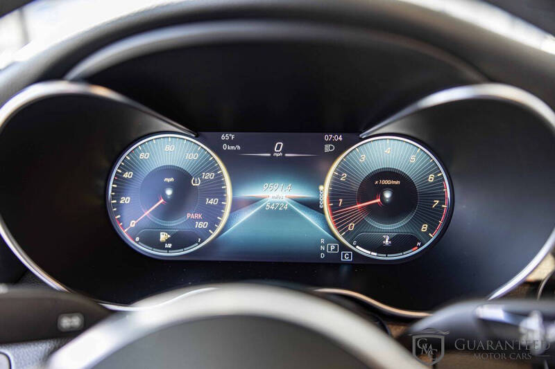 2021 Mercedes-Benz C-Class C 300 4MATIC