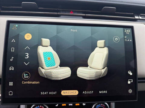 2023 Land Rover Range Rover P530 SE LWB