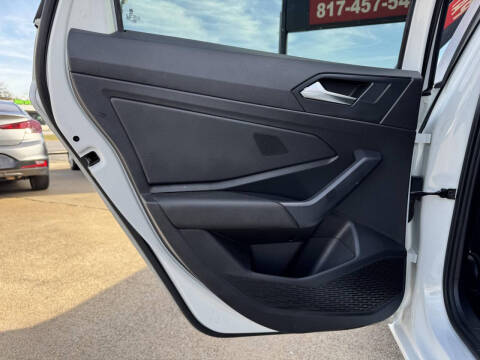 2020 Volkswagen Jetta