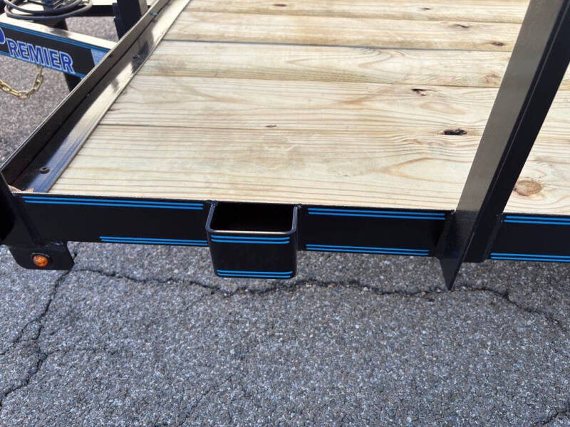 2026 BELLWETHER 7X14