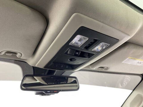 2016 RAM 3500 Laramie