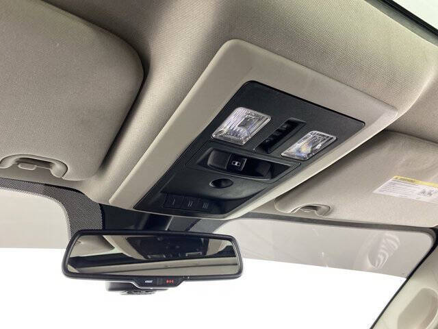 2016 RAM 3500 Laramie