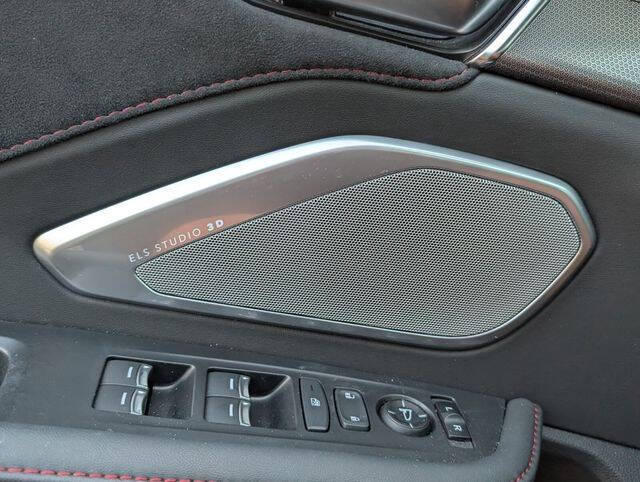 2023 Acura RDX w/A-SPEC