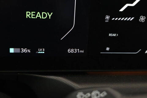 2024 Kia EV9 GT-Line