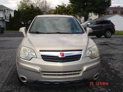 2009 Saturn Vue for sale at Peter Postupack Jr in New Cumberland PA