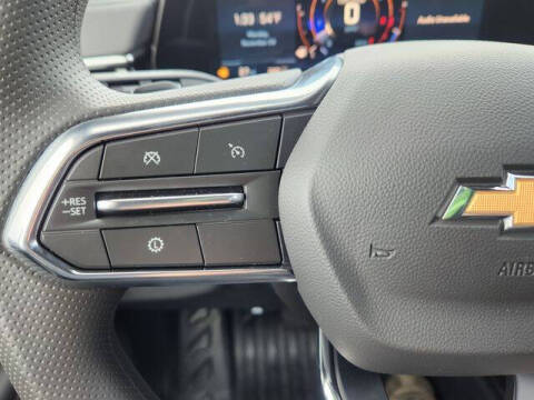 2025 Chevrolet Tahoe Police