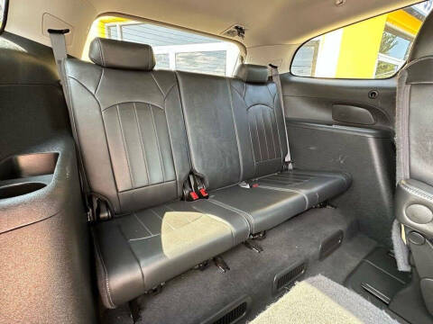 2014 Buick Enclave Premium