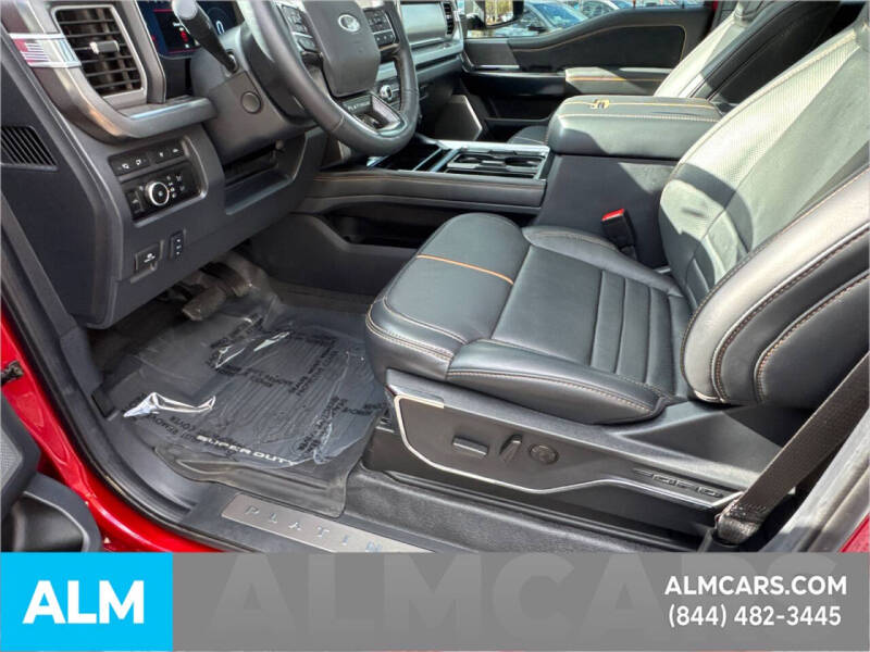 2024 Ford F-250 Super Duty