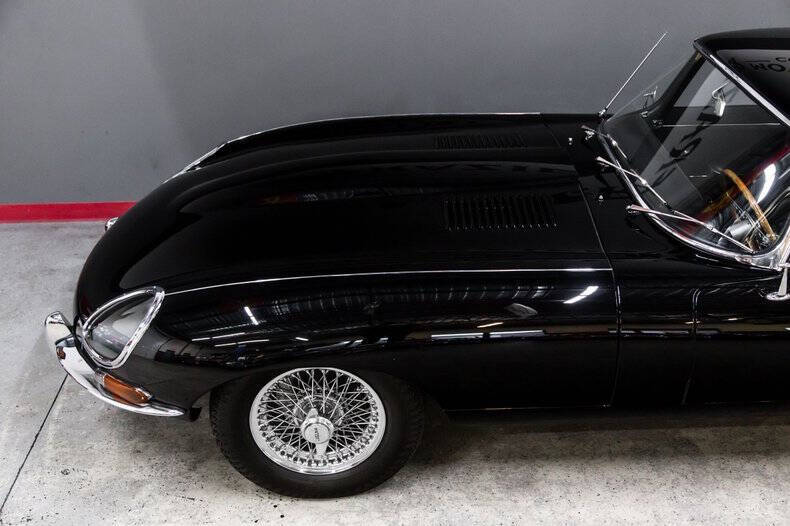 1967 Jaguar XK