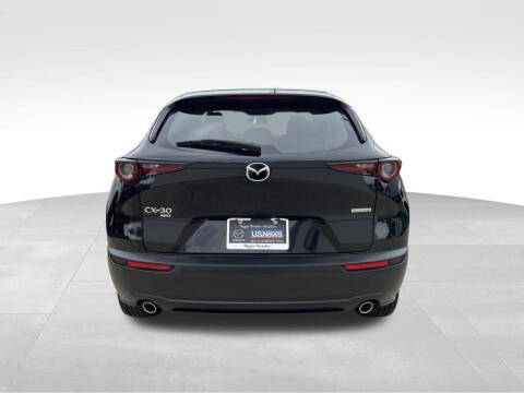 2024 Mazda CX-30 2.5 S