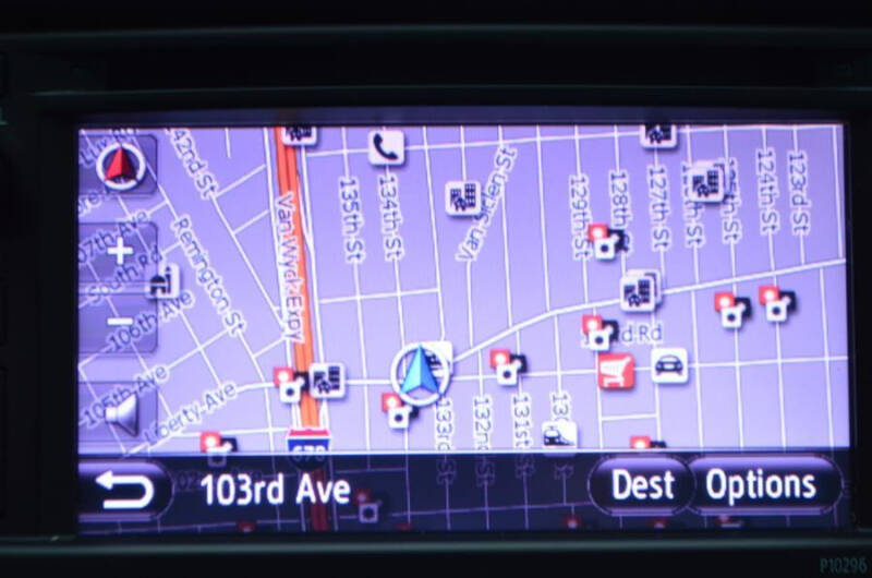 2012 Toyota RAV4 Limited